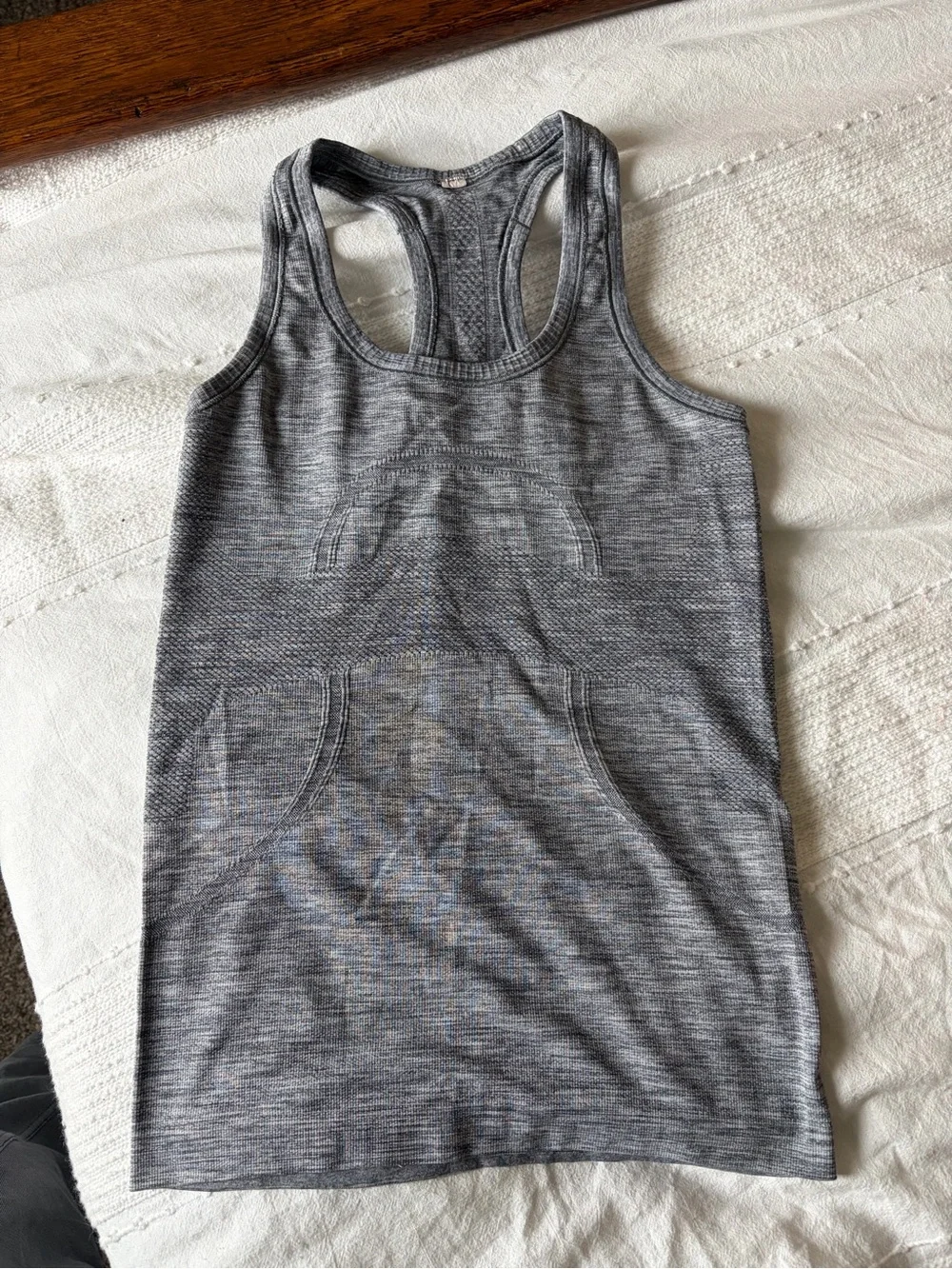 Swiftly Tech Racerback Tank Top - Picture 1 of 2